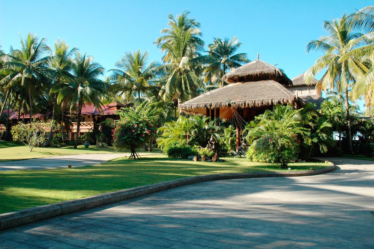 Myanmar Treasure Resorts Ngwe Saung نغويساونغ المظهر الخارجي الصورة