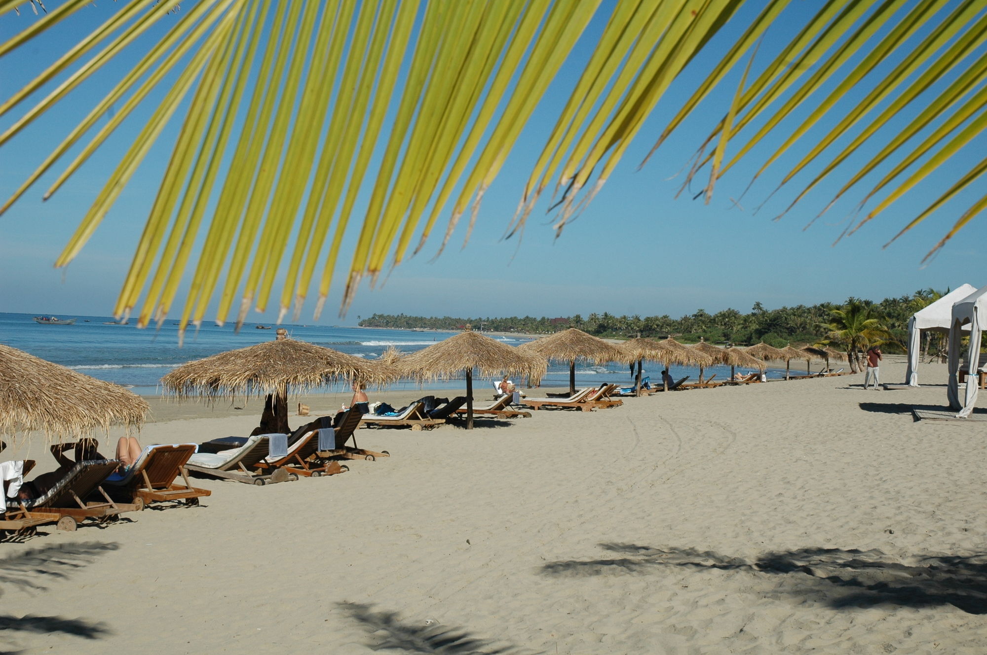 Myanmar Treasure Resorts Ngwe Saung نغويساونغ المظهر الخارجي الصورة